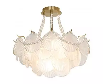 Люстра потолочная Lussole HESPERIA