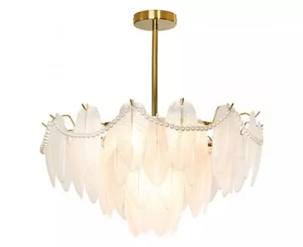 Люстра потолочная Lussole HESPERIA