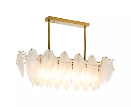 Люстра потолочная Lussole HESPERIA