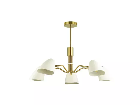 Люстра потолочная MADISON