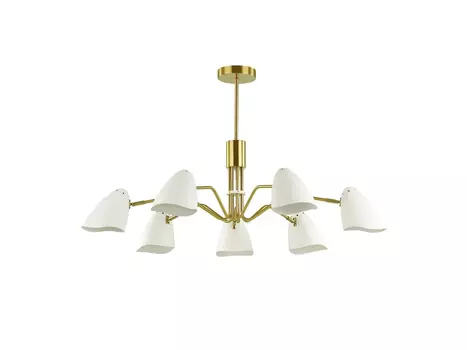 Люстра потолочная MADISON