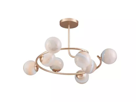 Люстра потолочная MISTY