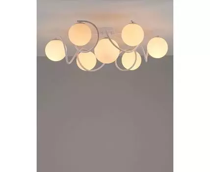 Люстра потолочная Moderli V1150-5C Circle 7*E27*60W