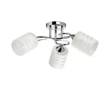 Люстра потолочная Олимпия