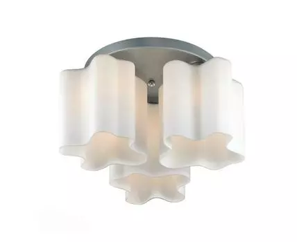 Люстра потолочная ONDE