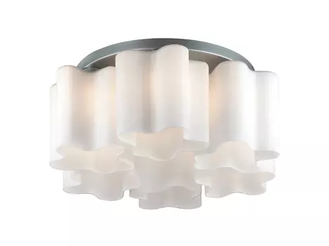 Люстра потолочная ONDE