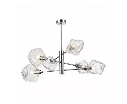 Люстра потолочная PORTICI