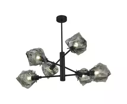 Люстра потолочная PORTICI