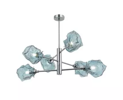 Люстра потолочная PORTICI