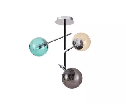 Люстра потолочная SIERRA