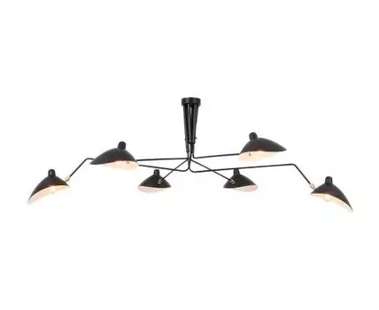 Люстра потолочная ST LUCE