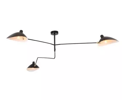 Люстра потолочная ST LUCE