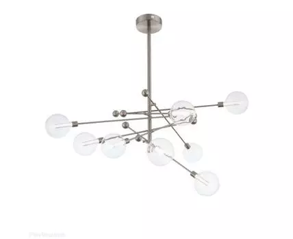 Люстра потолочная ST LUCE GIACIO