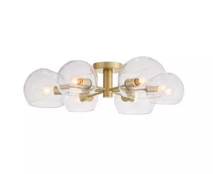 Люстра потолочная ST LUCE