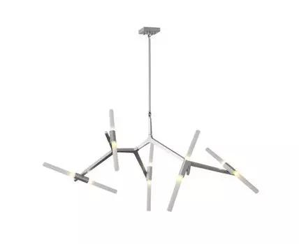 Люстра потолочная ST LUCE (медный, 70)