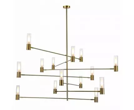 Люстра потолочная ST LUCE VITRA