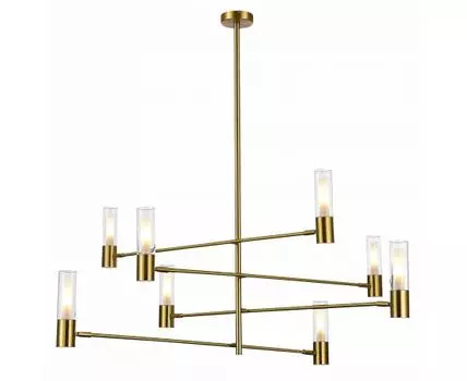 Люстра потолочная ST LUCE VITRA