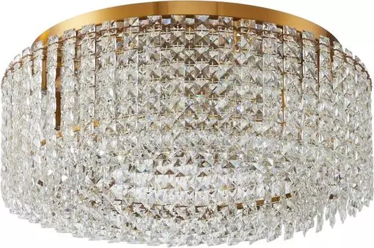 Люстра потолочная Stilfort Delone