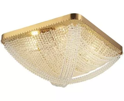 Люстра потолочная Stilfort Marelli