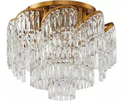 Люстра потолочная Stilfort Sapparo