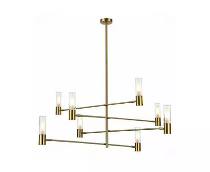 Люстра потолочная VITRA