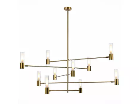 Люстра потолочная VITRA