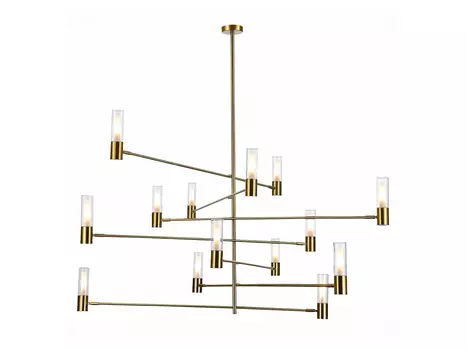 Люстра потолочная VITRA