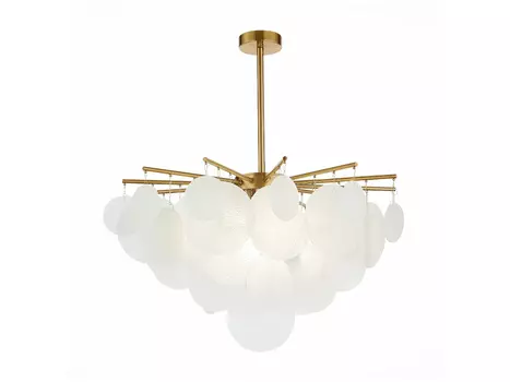 Люстра потолочная VITTORIA