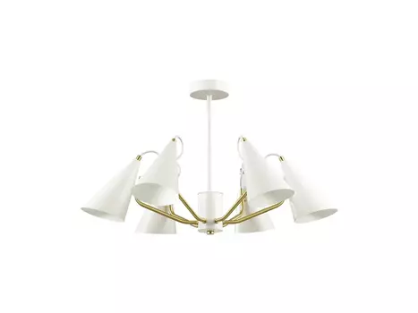 Люстра потолочная WATSON