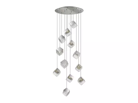 Люстра Priscila