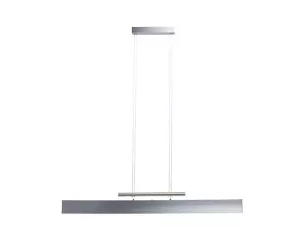 Люстра Ральф (серебристый, 6,8)