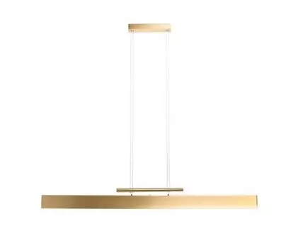 Люстра Ральф (золотистый, 6,8)