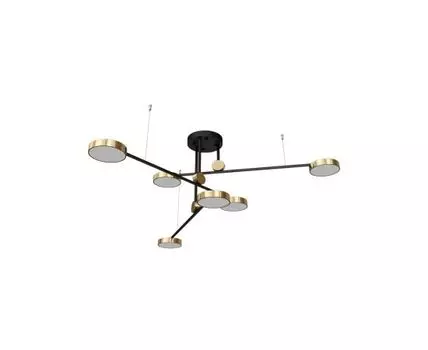 Люстра Рапис