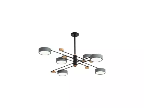 Люстра Рапис