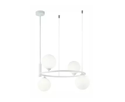 Люстра Ring Modern