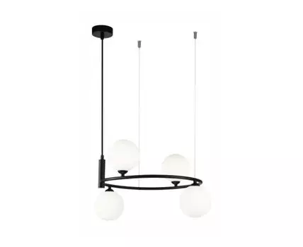 Люстра Ring Modern