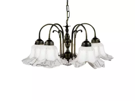 Люстра ROD 018