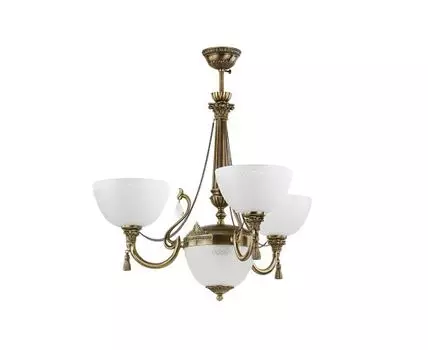 Люстра Roma Shade (золотистый)