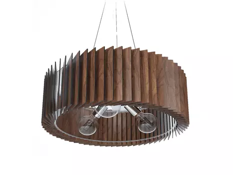Люстра ROTOR Х Chandelier L