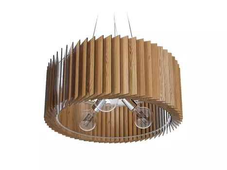 Люстра ROTOR Х Chandelier M
