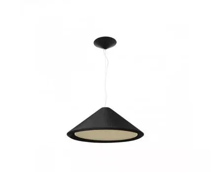 Люстра Saigon-In черная 700