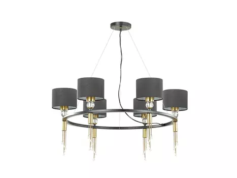 Люстра SANTIAGO