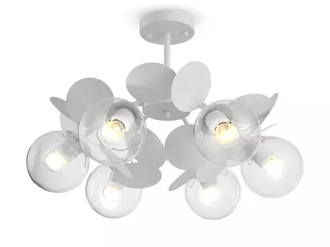 Люстра Satellite