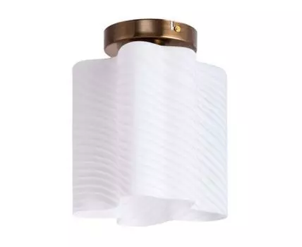 Люстра SERENATA A3459PL-1AB