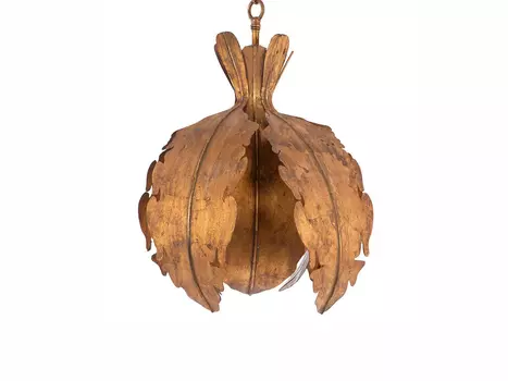 Люстра Шамони