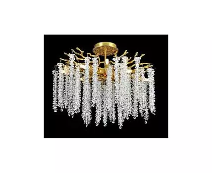 Люстра Шанти