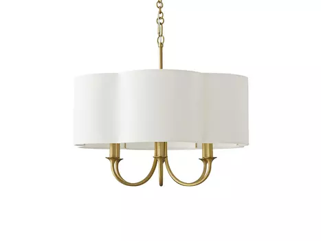 Люстра Шеффилд