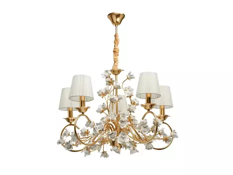 Люстра Сицилия