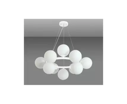 Люстра Сида