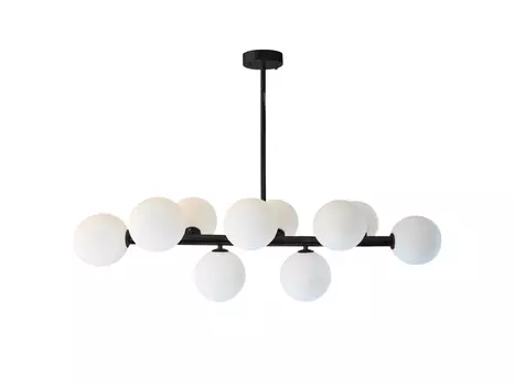 Люстра Сида